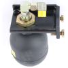 AGCO ACCUMULATOR - HYDAC  0.7L 35 bar PRE-CHARGE