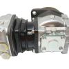 KNORR-BREMSE AIR BRAKE COMPRESSOR
