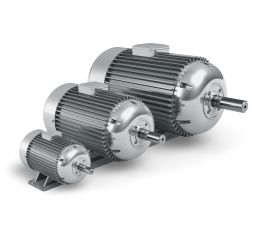 Electric Motors