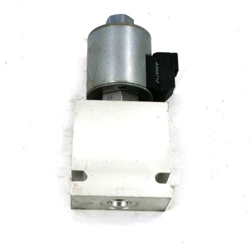 HYDRAFORCE VALVE-PROP RELIEF