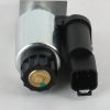 SUN HYDRAULICS HYDRAULIC FLOW CONTROL VALVE ASSEMBLY W/COIL 12VDC