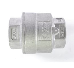 VALVECVSS