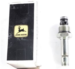 HYDRAULIC SOLENOID VALVE CARTRIDGE SV5-8-0-0-00