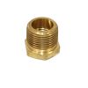 PARKER BUSHING BRASS PIPE 3/4X