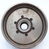 BOBCAT PORTABLE POWER HUB- STUDDED DRUM