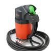 FLUX-GERATE FUEL TRANSFER PUMP KIT - 24VDC