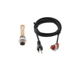 ENGINE HEATER 1000W 120V