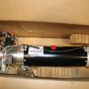 WALTCO HYDRAULIC PUMP COMPLETE