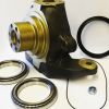 CASE AFTERMARKET SWIVEL HOUSING KIT, R/H