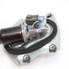 GM MOTOR ASSEMBLY; FRT