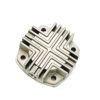 GAST CYLINDER HEAD