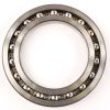 FAG BEARING BALL BEARING - DEEP GROOVE RADIAL 290mm OD