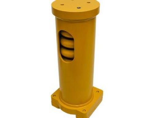 CAT AFTERMARKET RECOIL SPRING ASSEMBLY