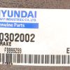 HYUNDAI DRUMBRAKE