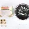 CENTROMOTION-MAXIMATECC-MAXIMA TECH/DATCON INSTRUM OIL PRESSURE GAUGE