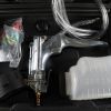 SKF - LINCOLN LUBE / SAFEMATIC / VOGEL / EASYLUB TEST KIT/ VACUUM PUMP HANDHELD