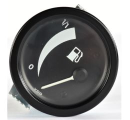 FUEL GAUGE INDICATOR 12V