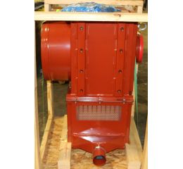 AIR CLEANER