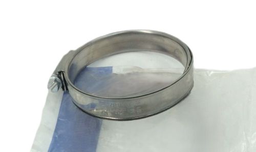 ABA CLAMP HOSE 58-75mm S40 SAFE