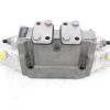 TEREX FUCHS TILT CYLINDER VALVE SECTION