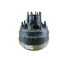 HUB & DRUM ASSEMBLY