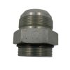 BRENNAN INDUSTRIES FITTING HYDRAULIC 24MJ-24MORB STRAIGHT