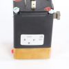 BURKERT SOLENOID VALVE