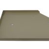 BOBCAT COVER - BATT FULL TRAILER