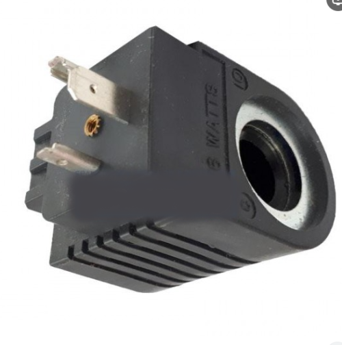 COMATROL SOLENOID COIL 12VDC