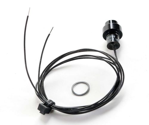OTTO CONTROLS SWITCH 26 IN 20 AWG LEADS/BLK BUTT  PARKER 3767832