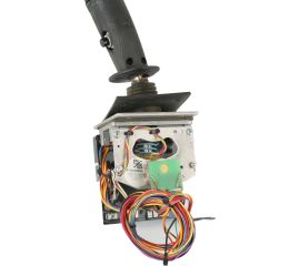 JOYSTICK CONTROLLER