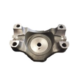 HEAVY DUTY END YOKE