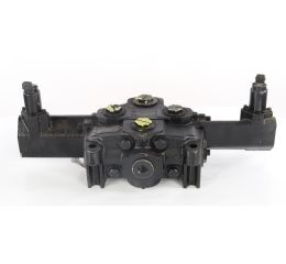HYDRAULIC VALVE