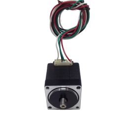 211 SERIES HYBRID STEPPER MOTOR