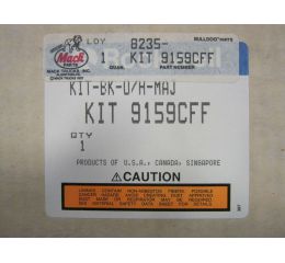 BRAKE KIT