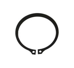 SNAP RING, EXTERNAL