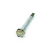 BUSCH LLC HEX HEAD CAP SCREW