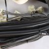 KALMAR WHIP fuse box CABIN