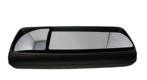 AUTOMANN REAR VIEW MIRROR LH