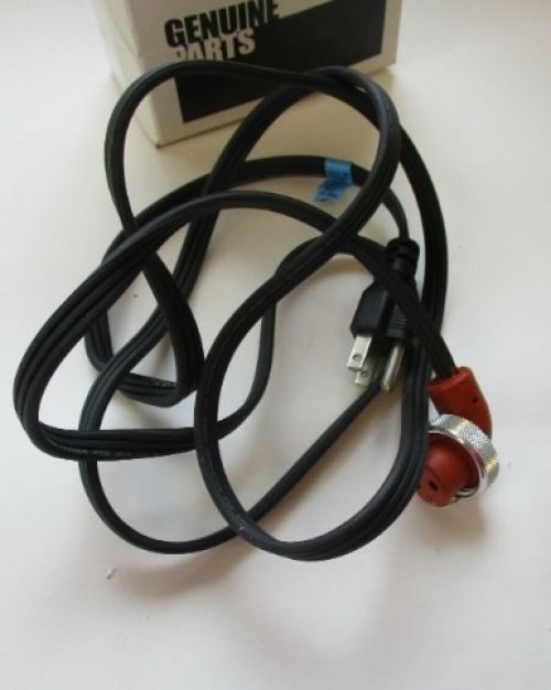 CUMMINS BLOCK HEATER CORD ONLY
