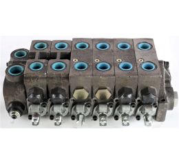 CONTROL VALVE