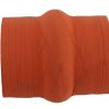 DONALDSON HUMP HOSE - SILICONE 3in ID
