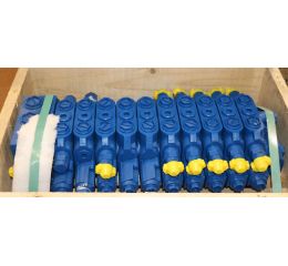 VALVE CONTROL 10 SEC