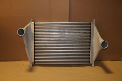 DURA-LITE HEAT TRANSFER PROD. CHARGE AIR COOLER