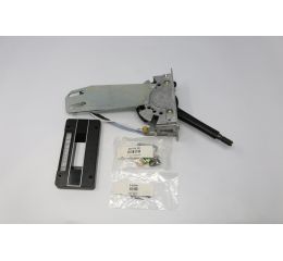 CONTROL ASSEMBLY- 5TH WHEEL