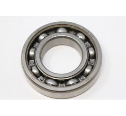 BALL BEARING: DEEP GROOVE RADIAL 80mm OD 40mm ID
