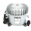 GAST COMPRESSOR 230V 50HZ .46HP MOTOR SIZE 6
