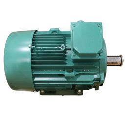 ELECTRIC MOTOR 7.5kW 470V 95Hz 132M