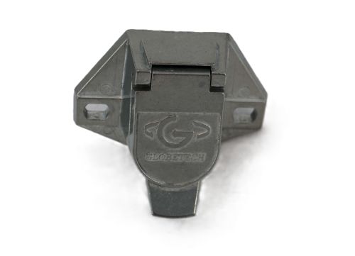 GLOBETECH SOCKET - 7 - WAY