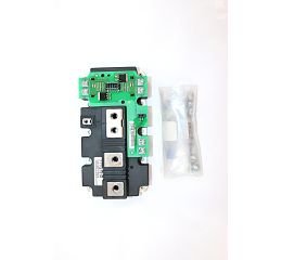 MODULE  OUTPUT
